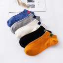 Chaussettes de cheville A1476 3