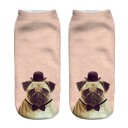 Chaussettes de cheville - Chien 16