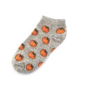 Chaussettes de cheville colorées 5