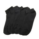 Chaussettes de cheville pour femmes - 5 paires 10