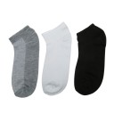 Chaussettes de cheville pour femmes - 5 paires 4