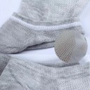 Chaussettes de cheville pour femmes - 5 paires 5