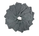 Chaussettes de cheville pour femmes - 7 paires 6