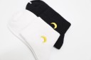 Chaussettes de cheville pour femmes avec mini images 3