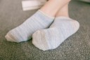 Chaussettes de cheville pour femmes 4
