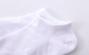 Chaussettes de cheville pour filles - 5 paires A898 3