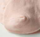 Chaussettes de cheville pour filles avec dentelle - 5 paires 4
