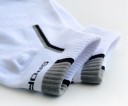 Chaussettes de cheville pour hommes - 5 paires 6