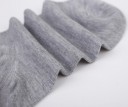 Chaussettes de cheville pour hommes en différentes couleurs - 5 paires 6