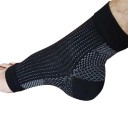 Chaussettes de compression à bout ouvert 1