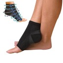 Chaussettes de compression à bout ouvert 3