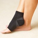 Chaussettes de compression à bout ouvert 4
