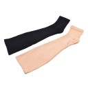 Chaussettes de compression à bout ouvert 2