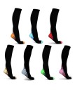 Chaussettes de compression A1473 5