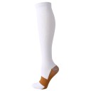 Chaussettes de compression contre les varices Chaussettes de compression pour le sport Adaptées aux voyages V310 2
