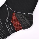 Chaussettes de compression pour hommes 6