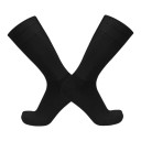 Chaussettes de cyclisme d'été antidérapantes avec silicone Respirantes en maille Pour hommes et femmes Compétition Pour le vélo 1