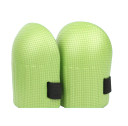 Chaussettes de genoux en caoutchouc 1