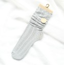 Chaussettes de mode pour femmes 9