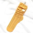 Chaussettes de mode pour femmes 8