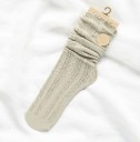 Chaussettes de mode pour femmes 12
