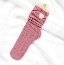 Chaussettes de mode pour femmes 13