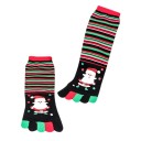 Chaussettes de Noël A1486 10