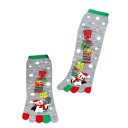 Chaussettes de Noël A1486 12