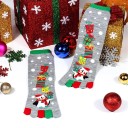 Chaussettes de Noël A1486 2
