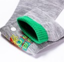 Chaussettes de Noël A1486 5