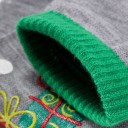 Chaussettes de Noël A1486 8