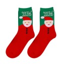 Chaussettes de Noël pour femmes A1949 7