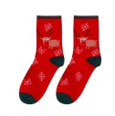 Chaussettes de Noël pour femmes A1949 13