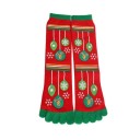 Chaussettes de Noël pour hommes 5