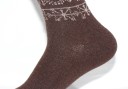 Chaussettes de Noël pour hommes - 5 paires 5