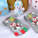 Chaussettes de Noël pour hommes 2