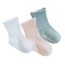 Chaussettes de qualité pour enfants - 3 paires 2