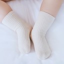 Chaussettes de qualité pour enfants - 3 paires 3