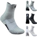 Chaussettes de tennis pour hommes 2