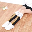 Chaussettes drôles pour femmes - Pattes de poulet 4