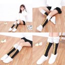 Chaussettes drôles pour femmes - Pattes de poulet 6