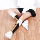 Chaussettes drôles pour femmes - Pattes de poulet 7