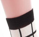 Chaussettes élégantes pour femmes 2