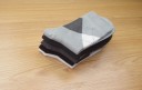 Chaussettes en bambou pour hommes - 5 paires A2428 3