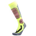 Chaussettes en coton d'hiver pour hommes Chaussettes de ski pour hommes Chaussettes hautes sportives 4