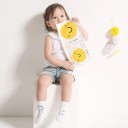 Chaussettes en coton pour bébé 5