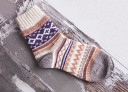 Chaussettes en coton pour femmes Selena 5