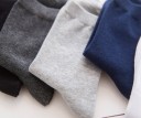 Chaussettes en coton pour hommes - 10 paires 4