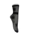 Chaussettes en filet pour femmes - 3 paires 2