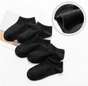 Chaussettes en filet pour filles - 5 paires 4